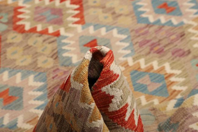 Kilim Afegão - 5