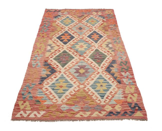 Kilim Afghan - 1