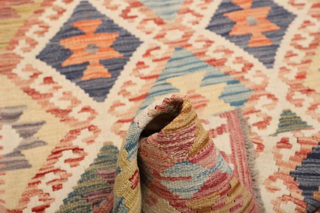 Kilim Afghan - 5