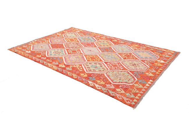 Kilim Afghan - 2