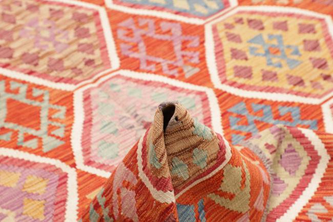 Kilim Afghan - 5