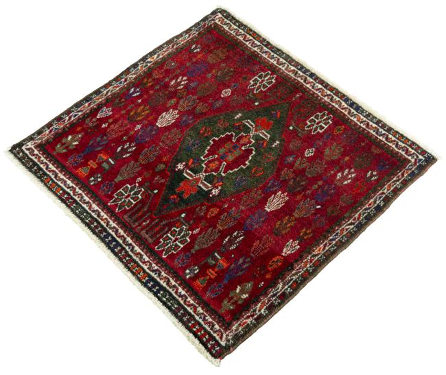 Shiraz - 1
