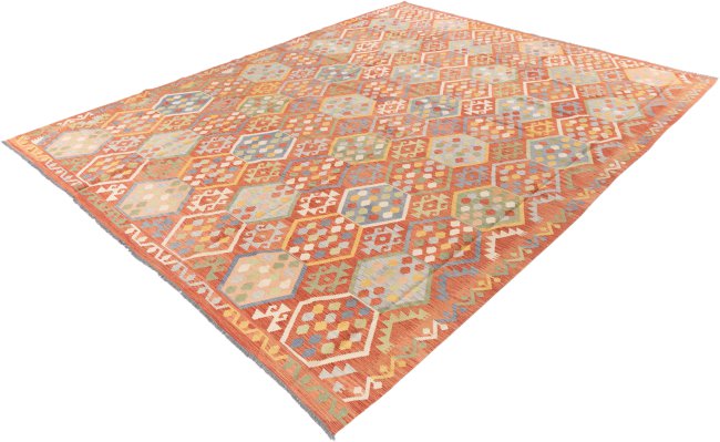 Kelim Afghan - 1