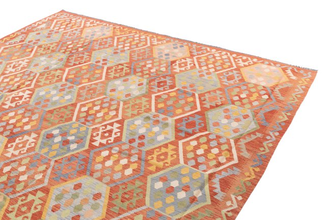 Kelim Afghan - 2