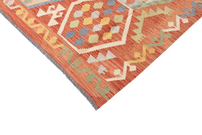 Kelim Afghan - 3