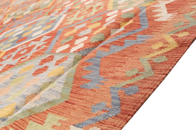 Kelim Afghan - 4