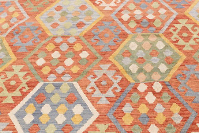 Kelim Afghan - 5