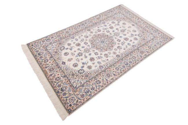 Nain 6La Silk Warp - 1