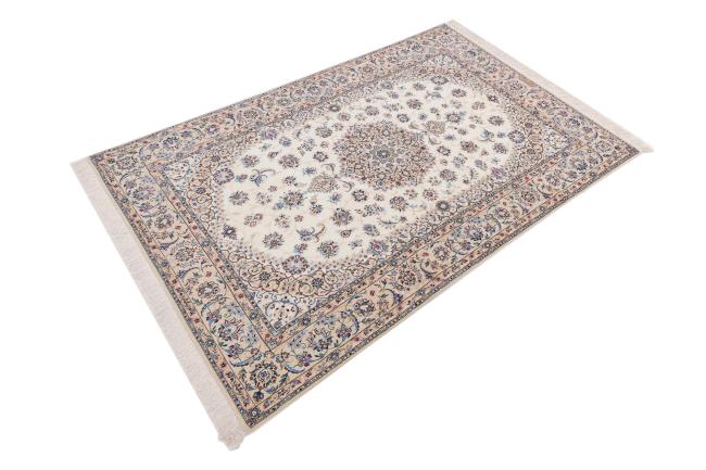 Nain 6La Silk Warp - 2