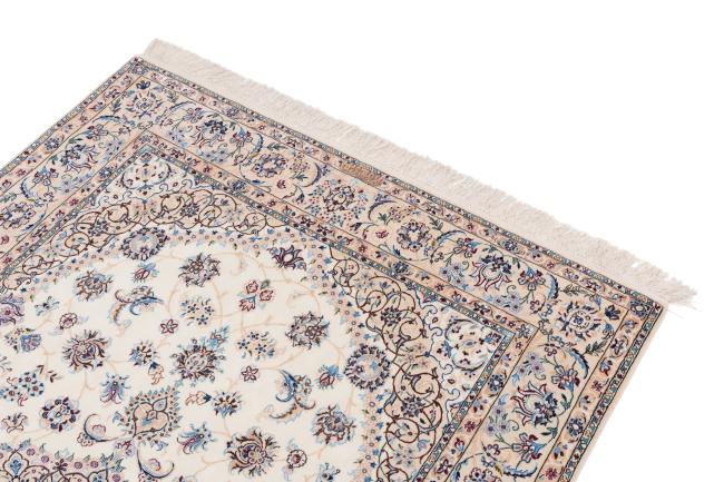 Nain 6La Silk Warp - 3