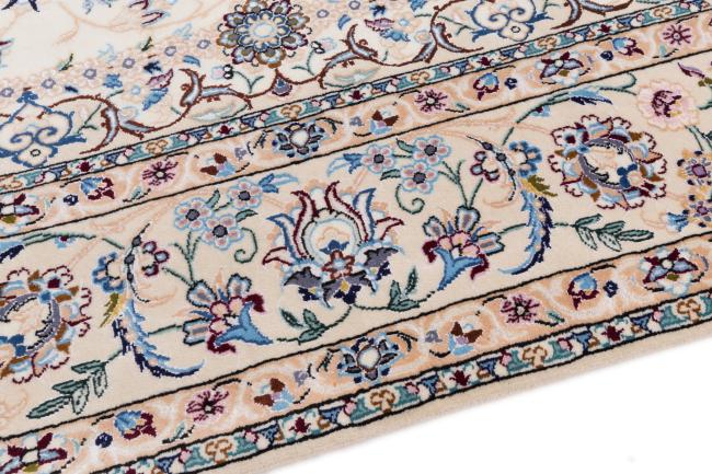 Nain 6La Silk Warp - 4