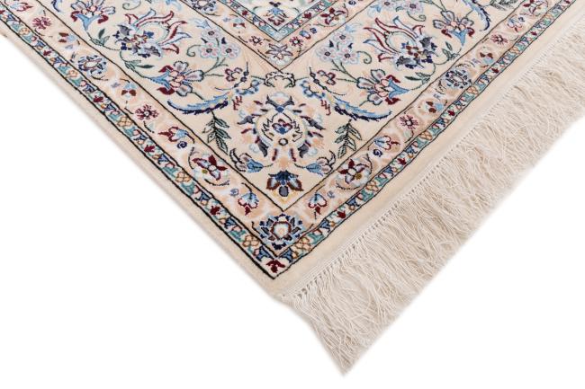 Nain 6La Silk Warp - 5