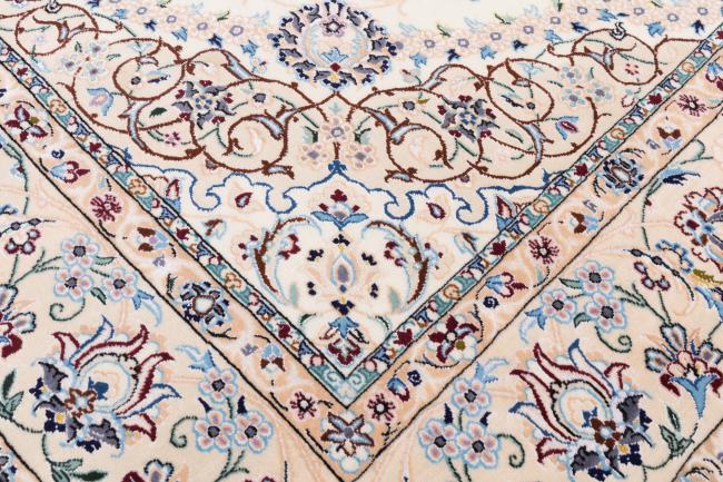 Nain 6La Silk Warp - 6