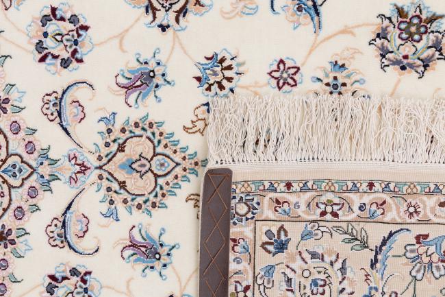 Nain 6La Silk Warp - 8