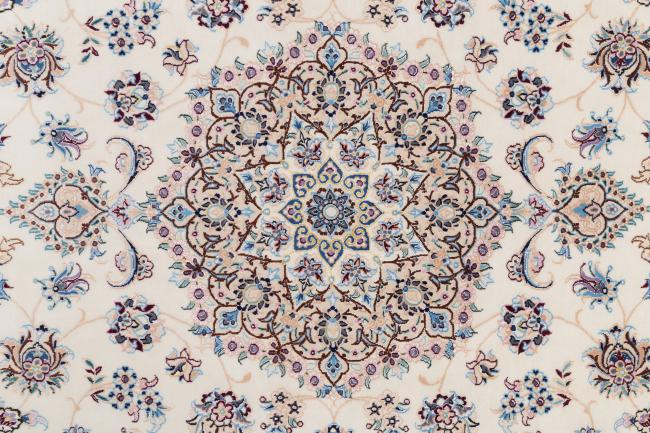 Nain 6La Silk Warp - 9