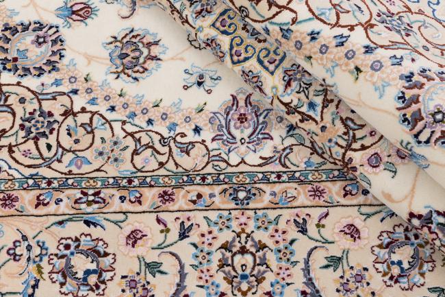 Nain 6La Silk Warp - 10