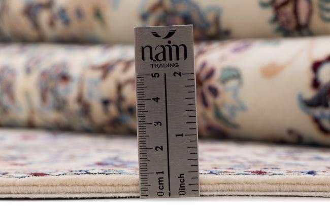 Nain 6La Silk Warp - 11