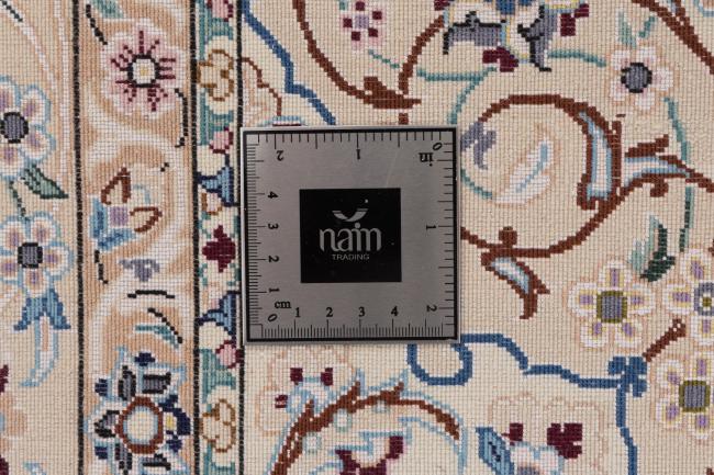 Nain 6La Silk Warp - 12