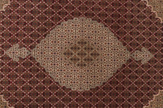 Indo Tabriz - 8