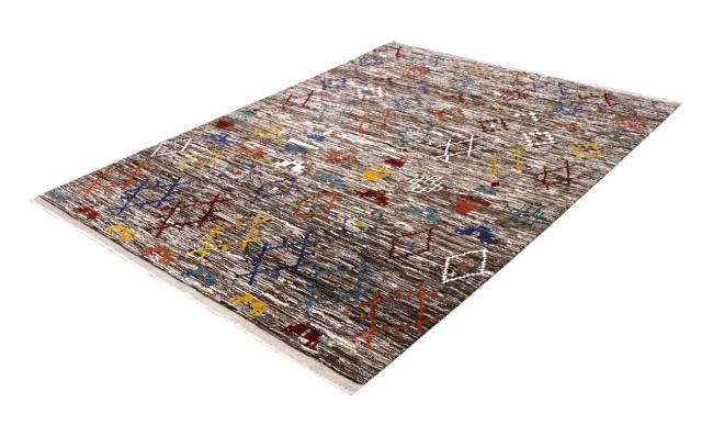 Berber Ghashghai - 1