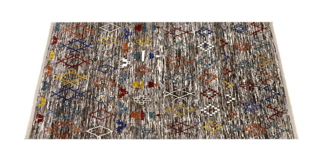 Berber Ghashghai - 2