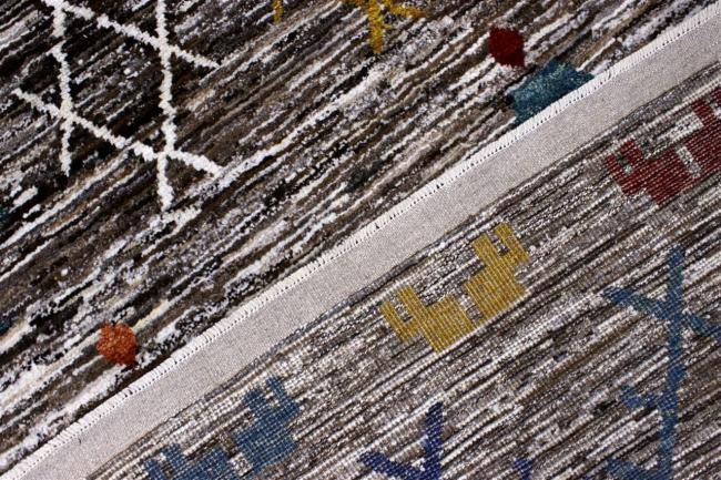 Berber Ghashghai - 4