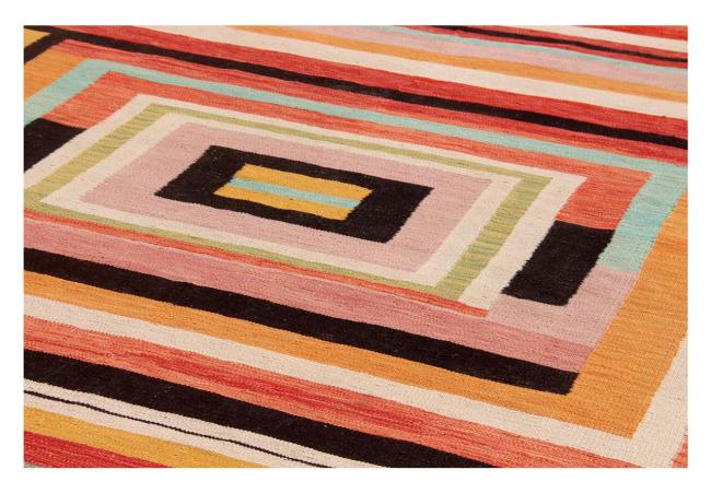 Kilim Afghan Edition - 1