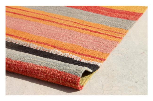 Kilim Afghan Edition - 2