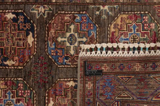 Ziegler Farahan Arijana - 1