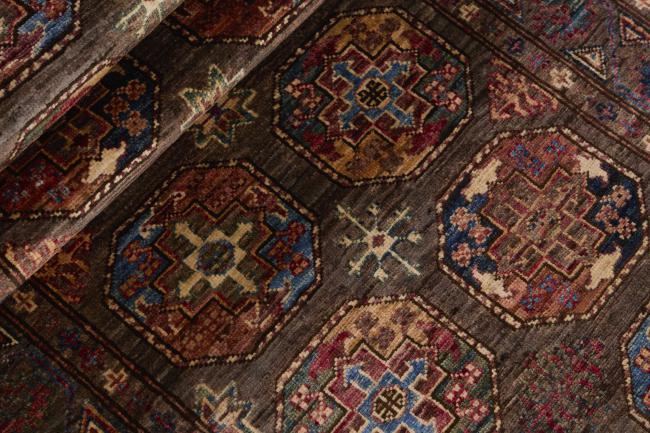 Ziegler Farahan Arijana - 2