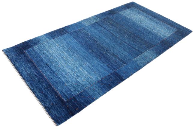 Persian Gabbeh Loribaft Atash - 1