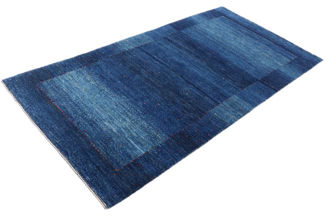 Persian Gabbeh Loribaft Atash - 2