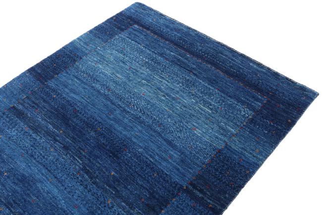 Persian Gabbeh Loribaft Atash - 3