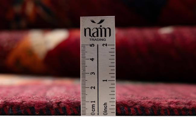 Persia Gabbeh Loribaft Nowbaft - 9