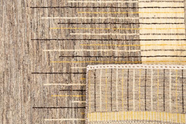 Perser Gabbeh Loribaft Natura - 6