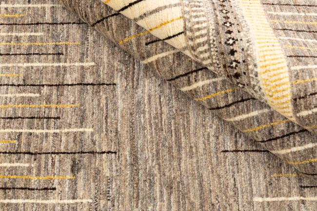 Perser Gabbeh Loribaft Natura - 8