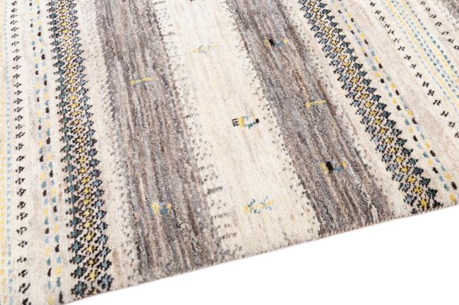 Persia Gabbeh Loribaft Tabiibaft - 4