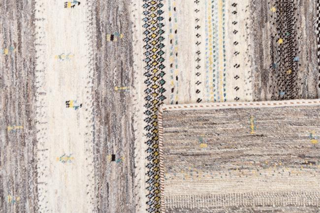 Persia Gabbeh Loribaft Tabiibaft - 6