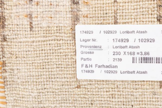 Persan Gabbeh Loribaft Essence - 11