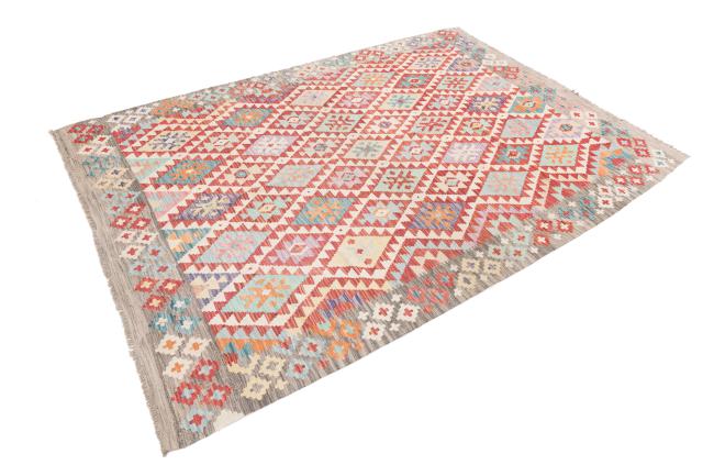 Kilim Afegão - 1