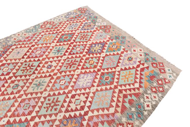 Kilim Afgán - 2