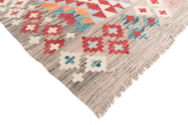 Kilim Afegão - 4