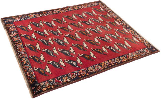 Shiraz Old - 1