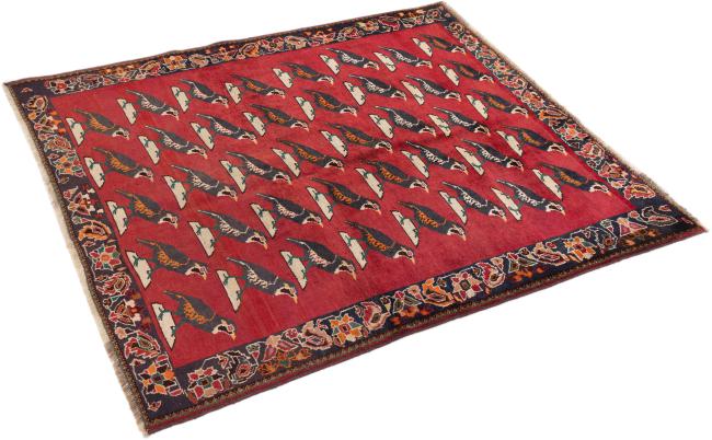 Shiraz Old - 2