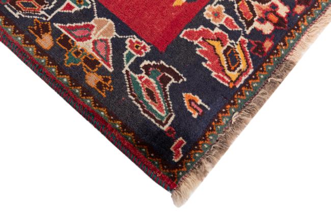 Shiraz Old - 5