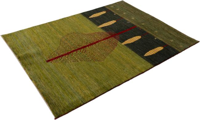 Perser Gabbeh Loribaft - 1