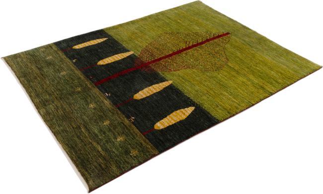 Perser Gabbeh Loribaft - 2
