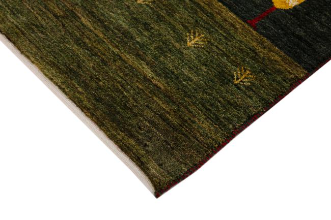 Perser Gabbeh Loribaft - 4