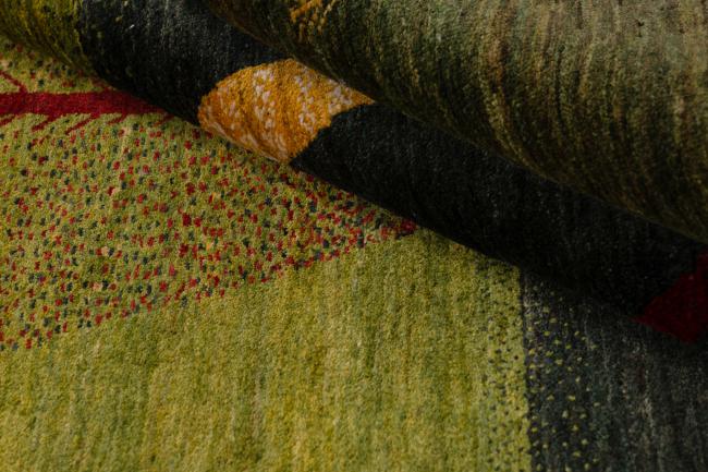 Perser Gabbeh Loribaft - 6