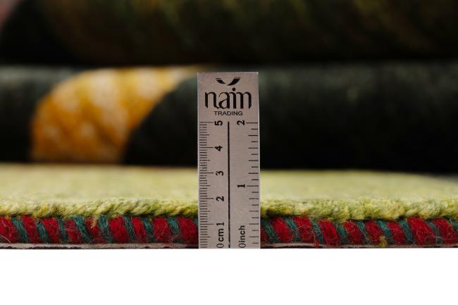 Perser Gabbeh Loribaft - 7